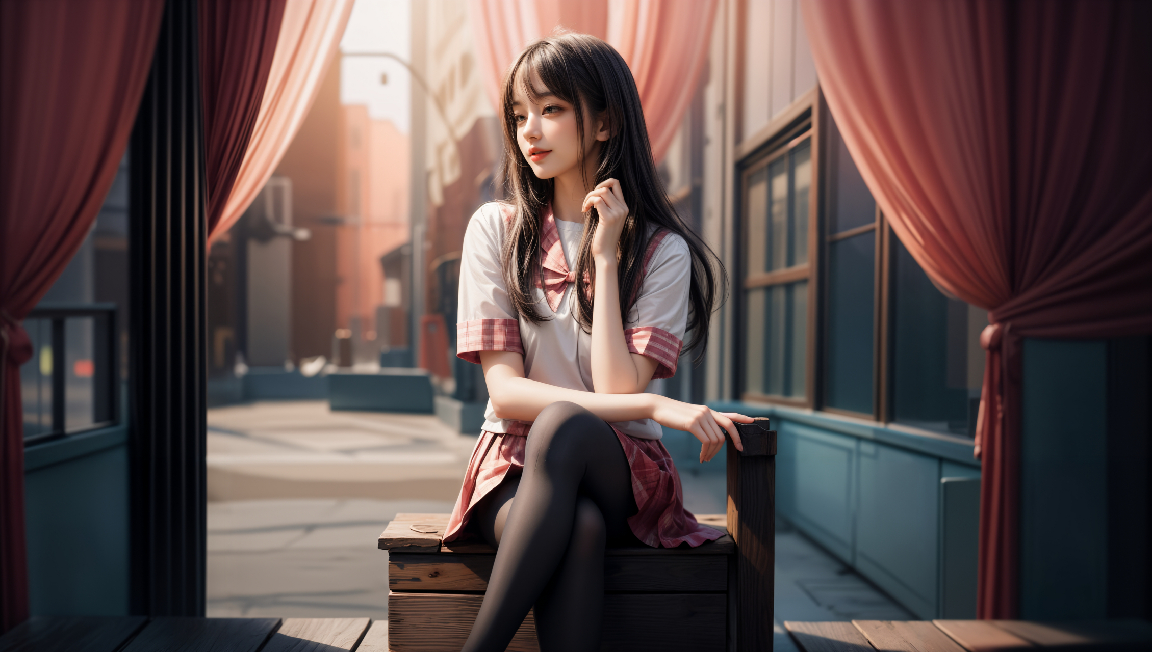 云南省昆明市政协党组书记、主席杨皕接受审查调查